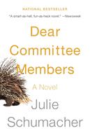   Dear Committee Members