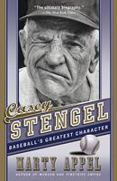   Casey Stengel