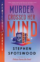   Murder Crossed Her Mind