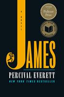   James (Pulitzer Prize Winner)