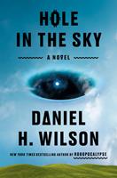   Hole in the Sky