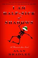   I Am Half-Sick of Shadows