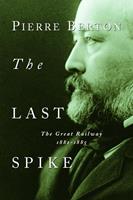   The Last Spike