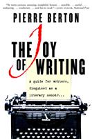   The Joy of Writing