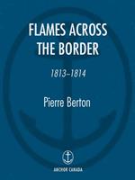   Flames Across the Border