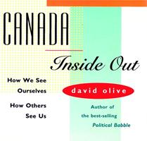   CANADA INSIDE OUT