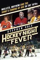   Hockey Night Fever