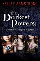   The Darkest Powers Trilogy, 3-book bundle