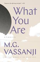   What You Are