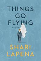   Things Go Flying