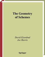   The Geometry of Schemes