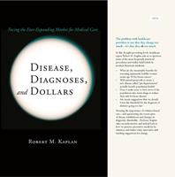   Disease, Diagnoses, and Dollars