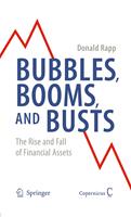  Bubbles, Booms, and Busts