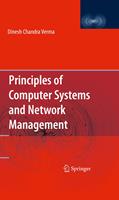   Principles of Computer Systems and Network Management