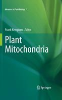   Plant Mitochondria
