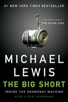   The Big Short: Inside the Doomsday Machine