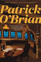   H. M. S. Surprise (Vol. Book 3) (Aubrey/Maturin Novels)
