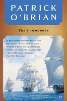   The Commodore (Vol. Book 17) (Aubrey/Maturin Novels)