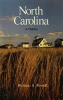  North Carolina: A History