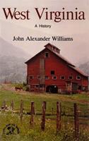   West Virginia: A History
