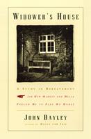   Widower's House: A Study in Bereavement, or How Margot and Mella Forced Me to Flee My Home