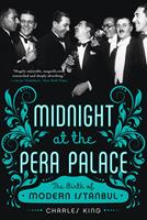   Midnight at the Pera Palace