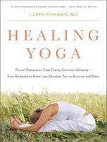   Healing Yoga