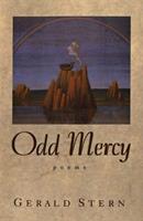   Odd Mercy: Poems
