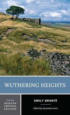 Wuthering Heights - Emily Brontë - Libro WW Norton & Co, Norton Critical Editions | Libraccio.it