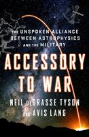   Accessory to War