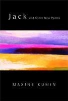   Jack and Other New Poems