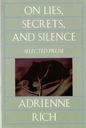 On Lies, Secrets, and Silence