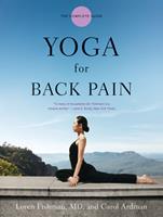   Yoga for Back Pain