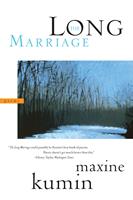   The Long Marriage: Poems
