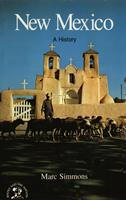   New Mexico: A History
