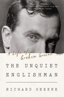   The Unquiet Englishman