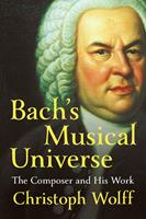   Bach's Musical Universe