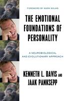   The Emotional Foundations of Personality