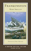   Frankenstein (Second Edition) (Norton Critical Editions)