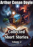   Collected Short Stories, Volume 2