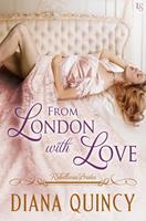   From London with Love