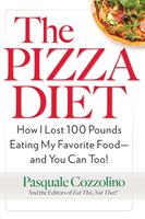   The Pizza Diet