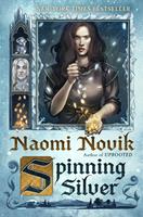   Spinning Silver