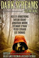   Dark Screams: Volume Nine