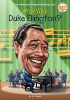   Who Was Duke Ellington?