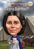   Who Was Clara Barton?