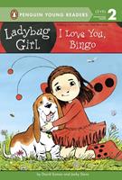   I Love You, Bingo