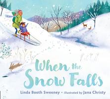   When the Snow Falls