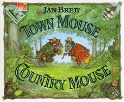   Town Mouse Country Mouse