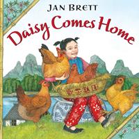   Daisy Comes Home